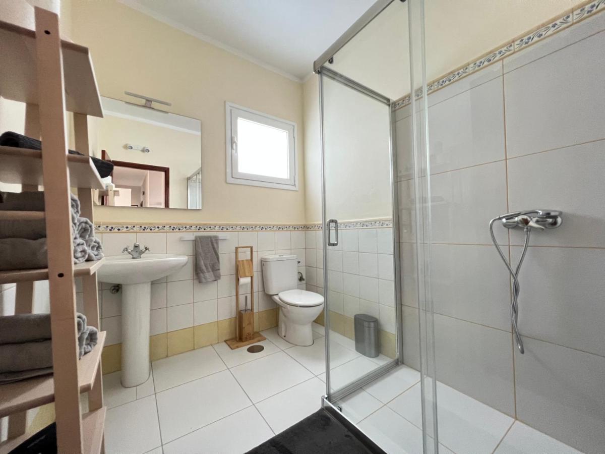 Casa Vista Pajaro Apartman Puntallana Kültér fotó