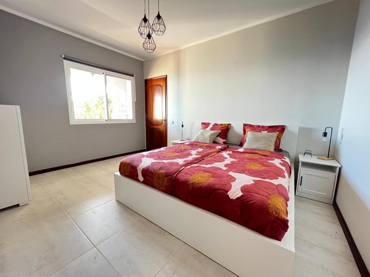 Casa Vista Pajaro Apartman Puntallana Kültér fotó