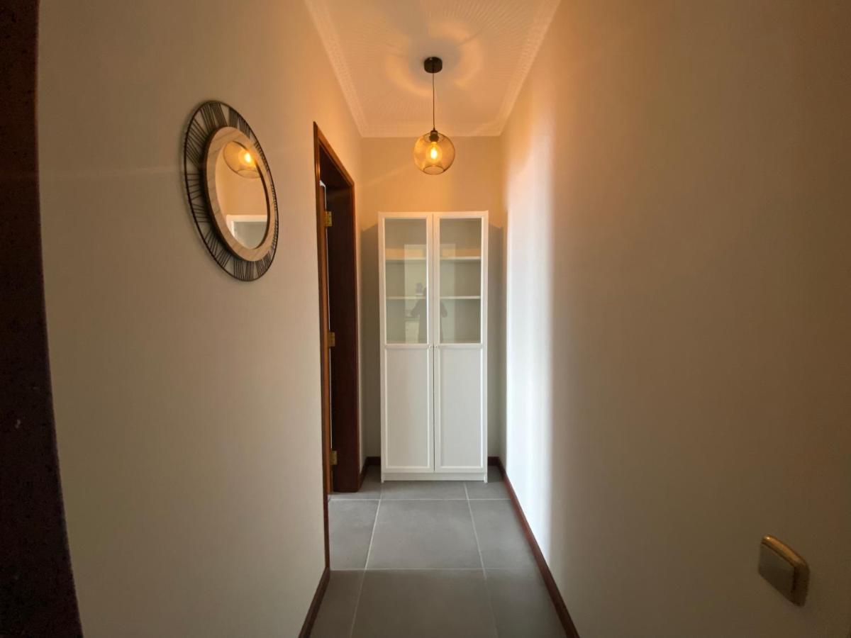 Casa Vista Pajaro Apartman Puntallana Kültér fotó