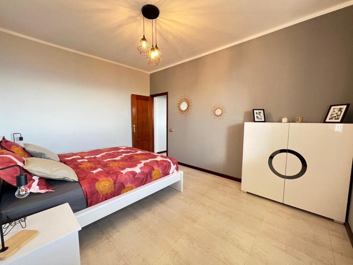 Casa Vista Pajaro Apartman Puntallana Kültér fotó