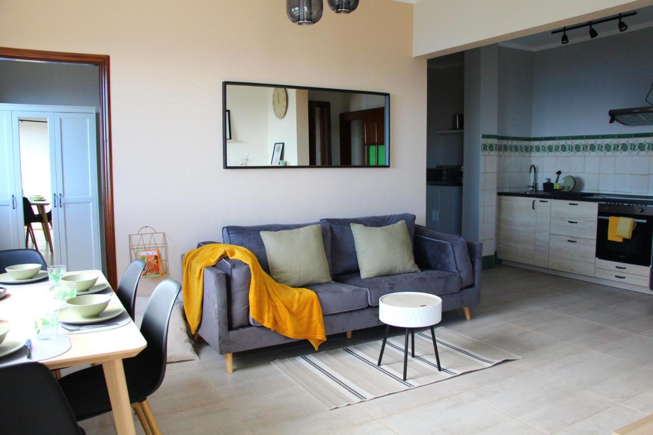 Casa Vista Pajaro Apartman Puntallana Kültér fotó