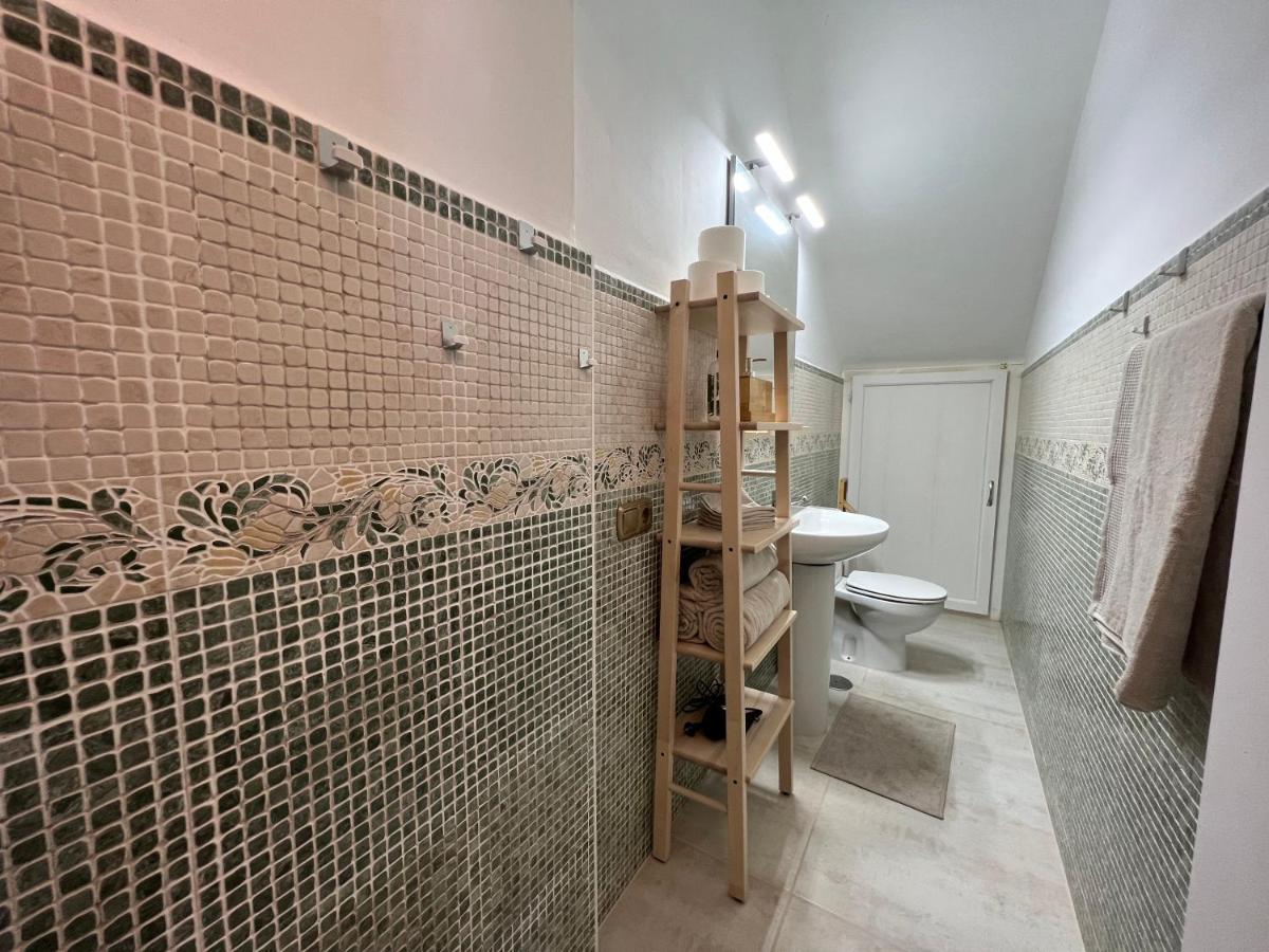 Casa Vista Pajaro Apartman Puntallana Kültér fotó