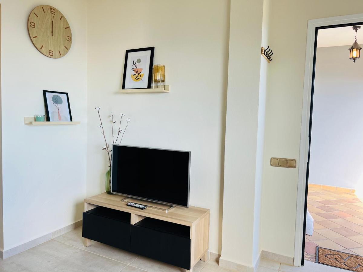 Casa Vista Pajaro Apartman Puntallana Kültér fotó