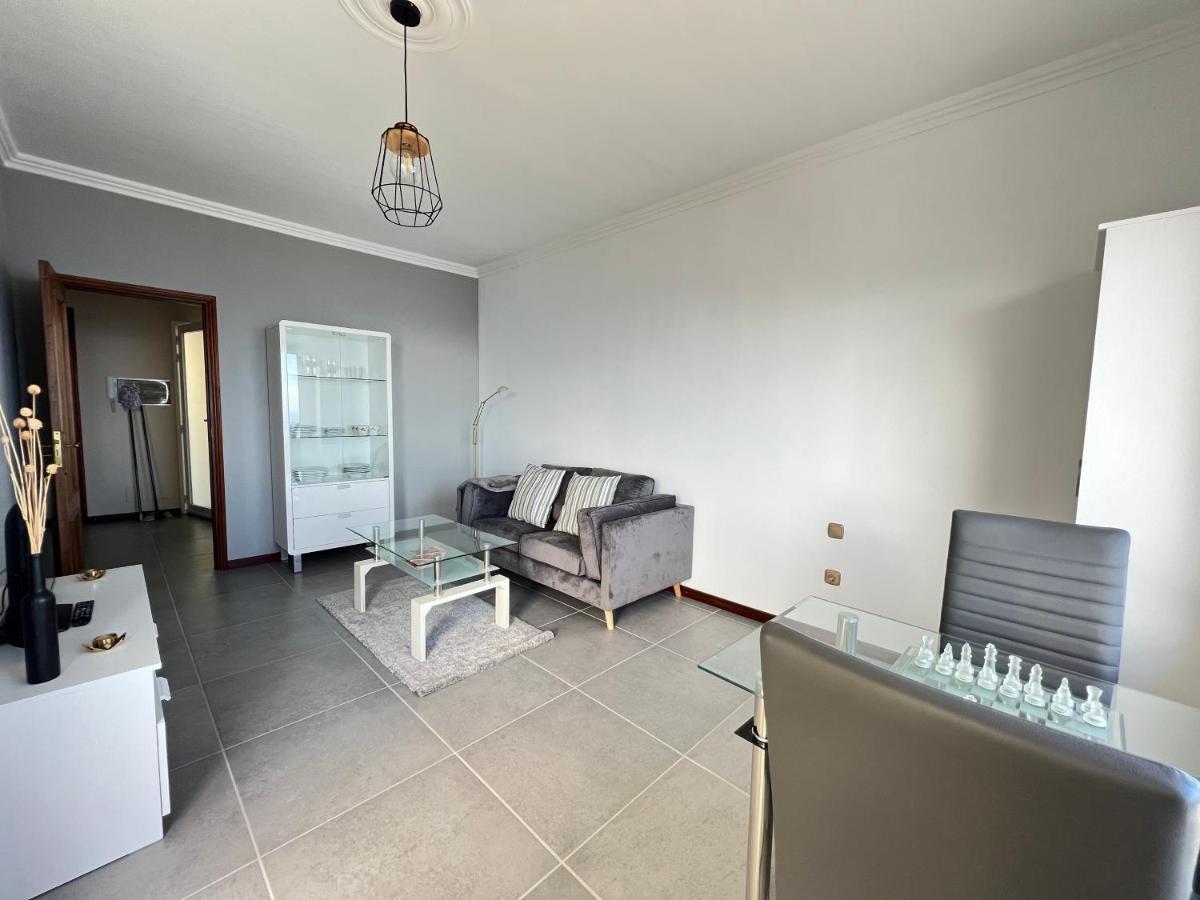 Casa Vista Pajaro Apartman Puntallana Kültér fotó