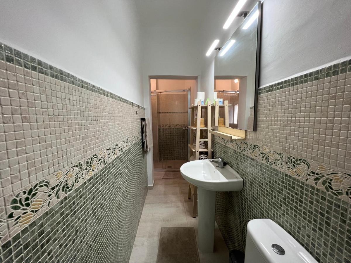 Casa Vista Pajaro Apartman Puntallana Kültér fotó