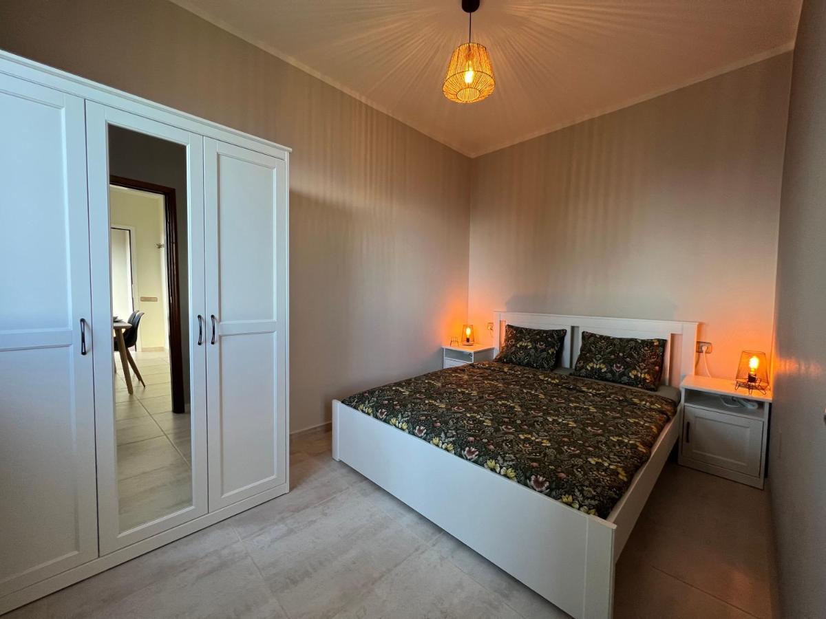 Casa Vista Pajaro Apartman Puntallana Kültér fotó