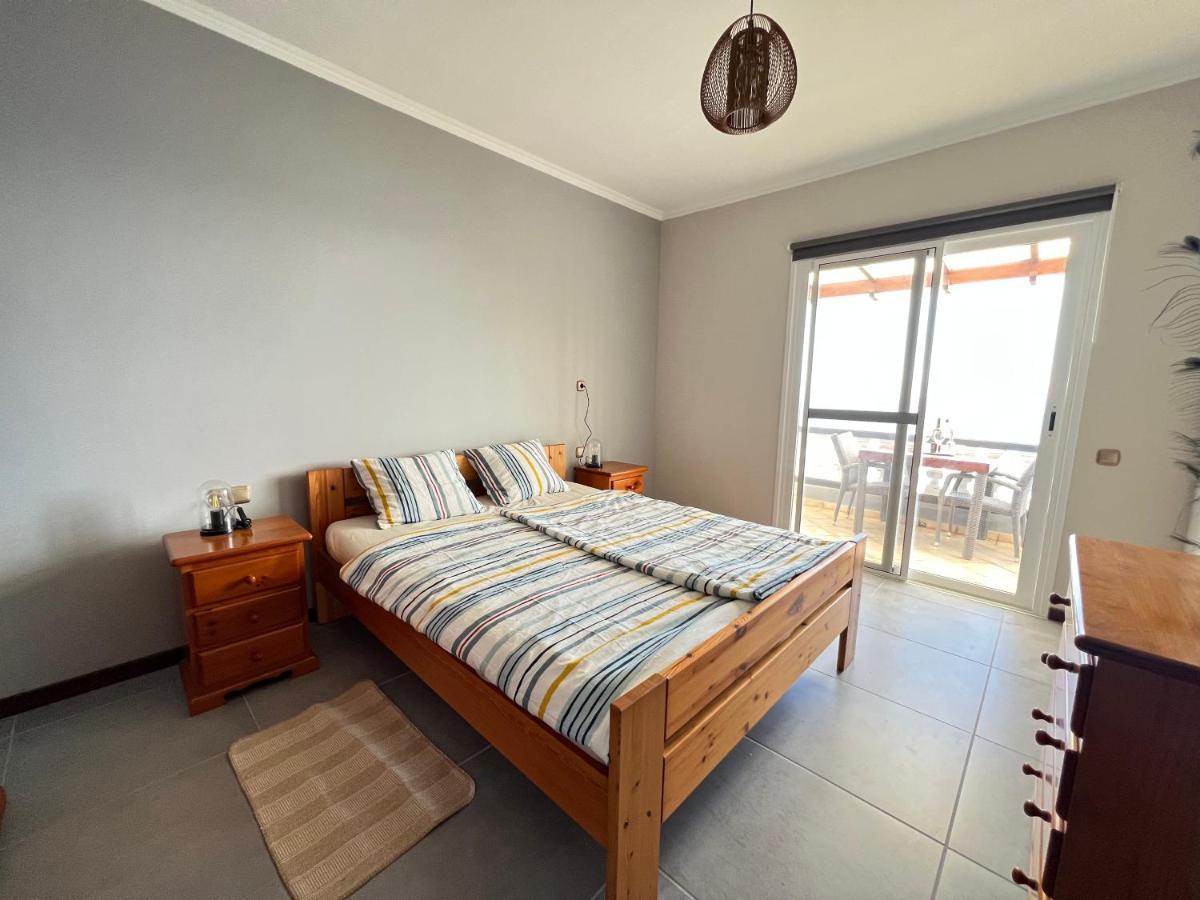 Casa Vista Pajaro Apartman Puntallana Kültér fotó