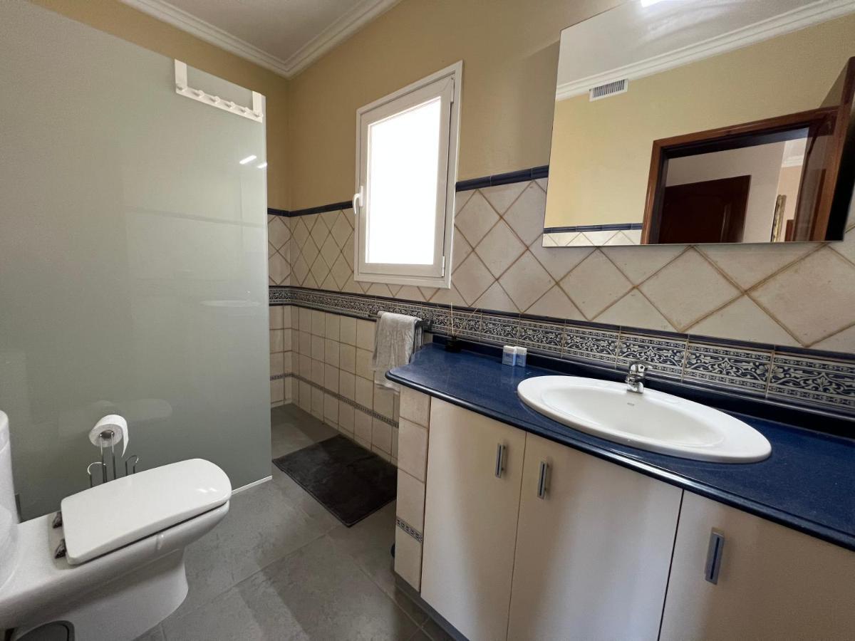 Casa Vista Pajaro Apartman Puntallana Kültér fotó